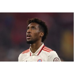 Kingsley Coman wechselt zu Al Nassr FC